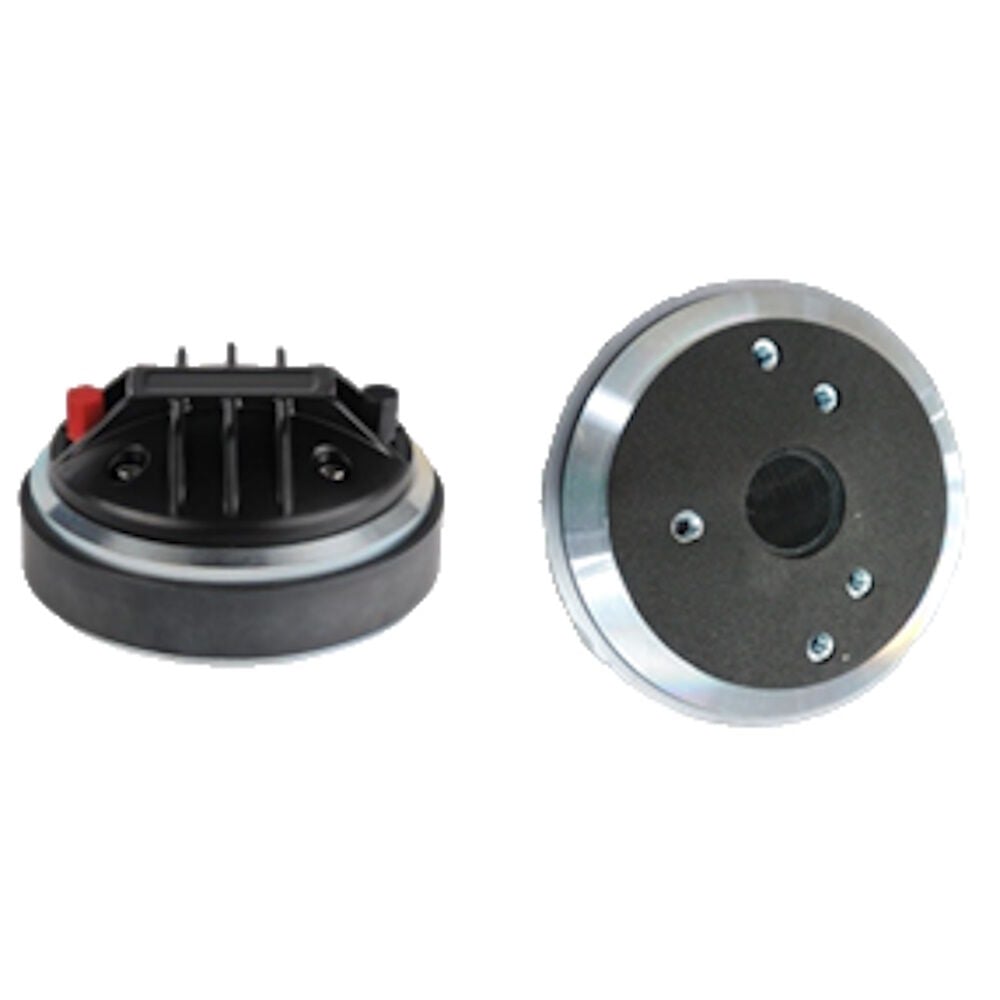 DE250 1.75'' (44mm) 60/120W-8Ω Tiz Hoparlör