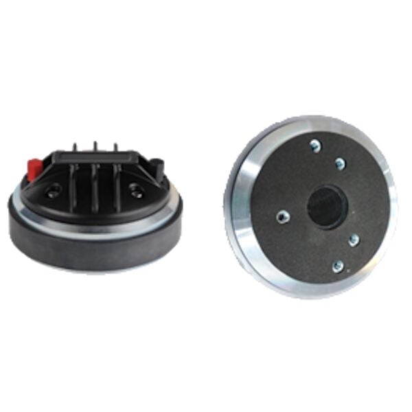 DE250 1.75'' (44mm) 60/120W-8Ω Tiz Hoparlör