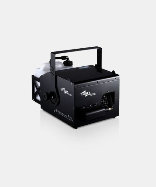 S5 300 Watt Kar Makinesi