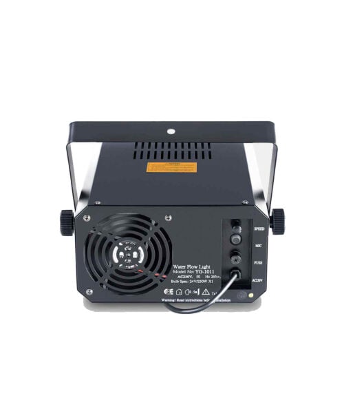 YG1011 250 Watt Su Akıntısı Efekti