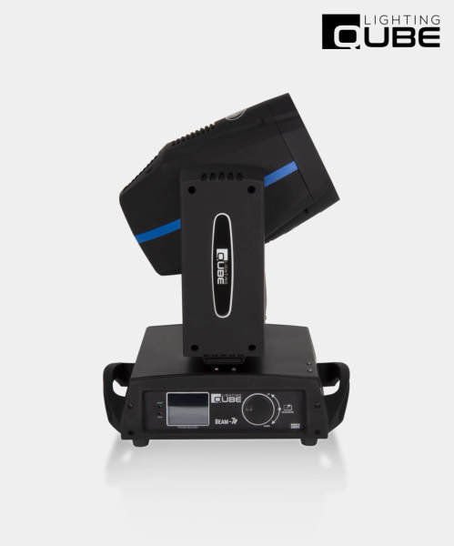 BEAM 230 230 Watt 7R Beam Moving Head Robot