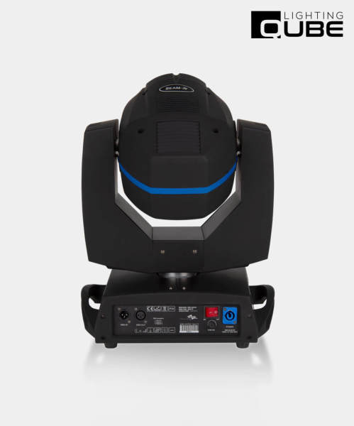 BEAM 230 230 Watt 7R Beam Moving Head Robot