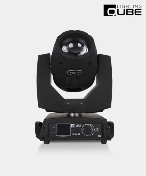 Beam230 7R Moving&Head Robot Işık
