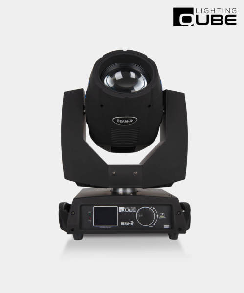 BEAM 230 230 Watt 7R Beam Moving Head Robot