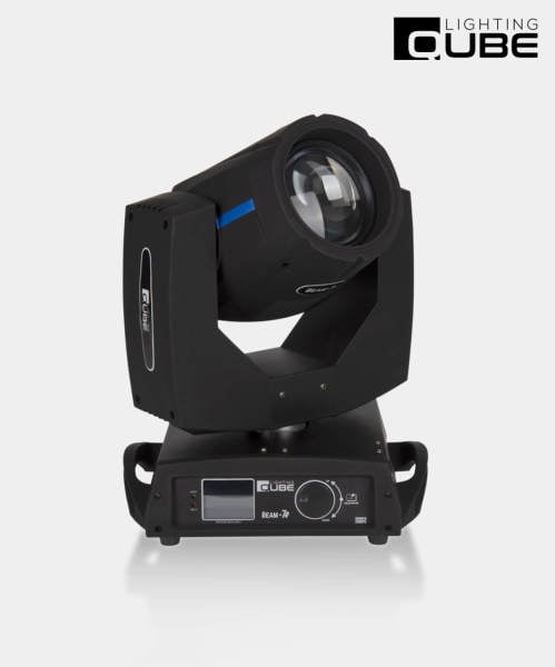 BEAM 230 230 Watt 7R Beam Moving Head Robot
