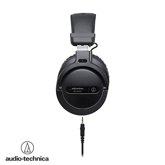 ATH-PRO5xBK Kulaklık