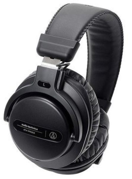 ATH-PRO5xBK Kulaklık