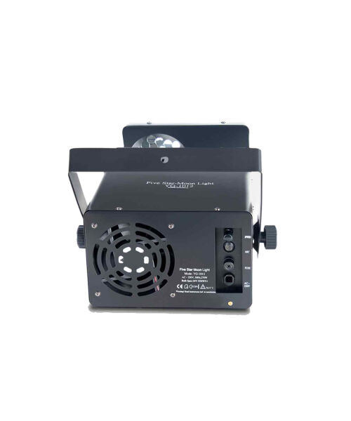 YG1012 250 Watt Beş Yıldız Ay Efekti
