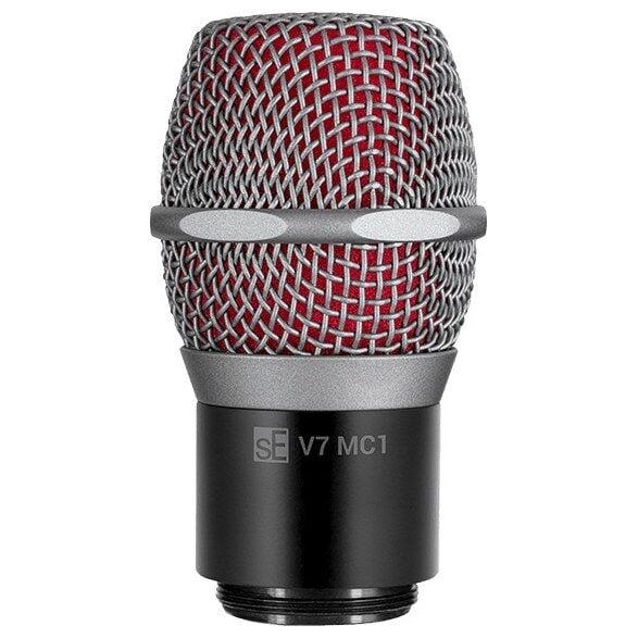 V7 MC1 Kablosuz Mikrofon Kapsülü (Shure Uyumlu)