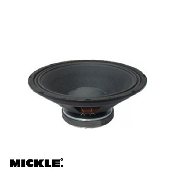 WM1560-4 15'' 600 Watt Çıplak Hoparlör