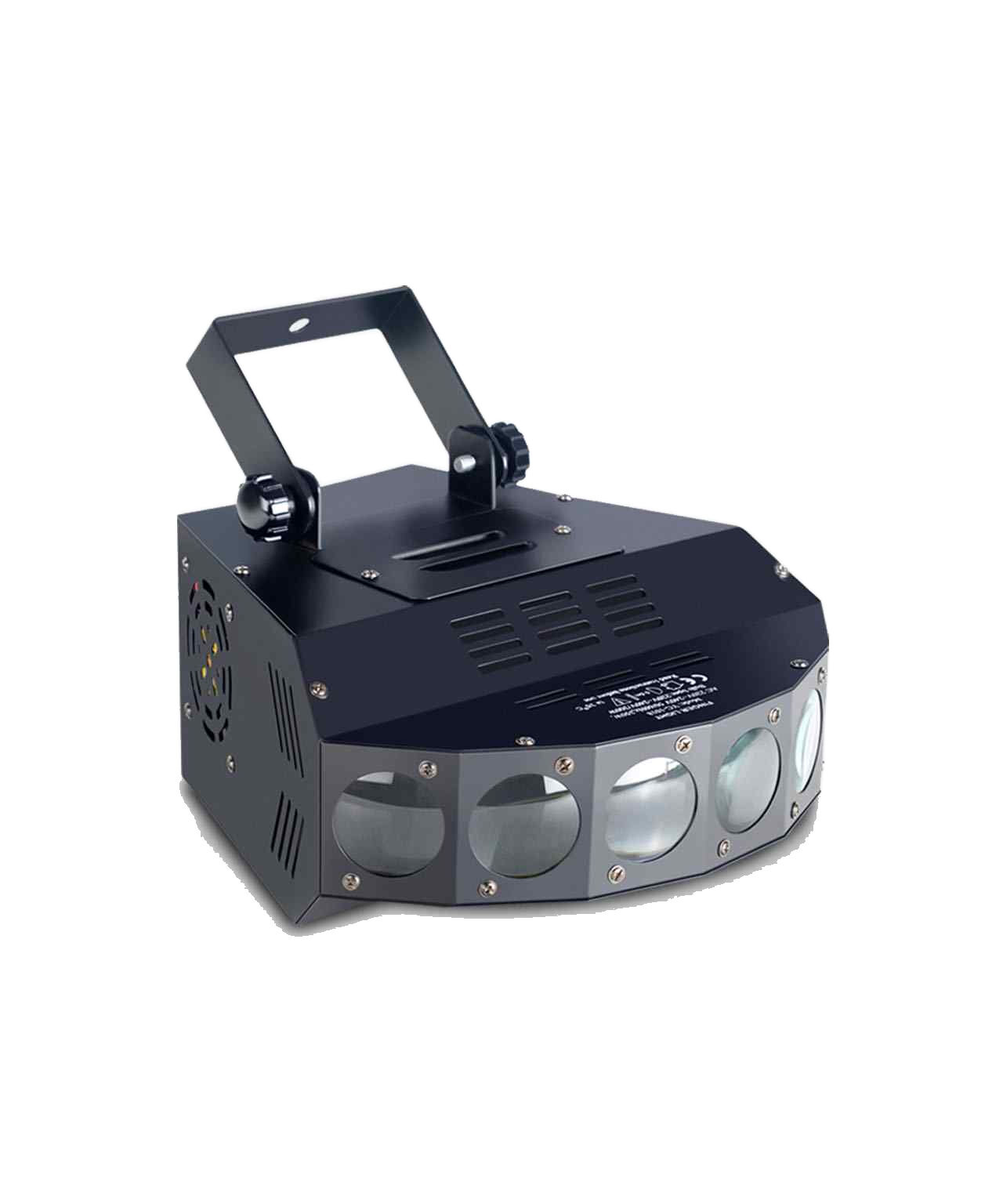 YG1018 300 Watt Finger Efekt Işık