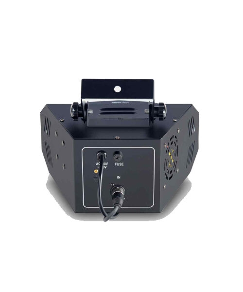 YG1018 300 Watt Finger Efekt Işık