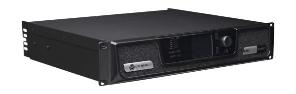 CDi 2-1200BL 2x1200 Watt BLU link Power Amfi