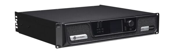 CDi 4-1200BL 4x1200 Watt BLU link Power Amfi