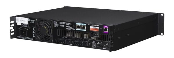 CDi 4-1200BL 4x1200 Watt BLU link Power Amfi