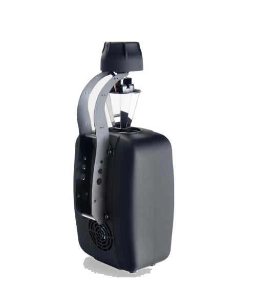 ROLLER SCAN 189 Watt Ayna Tarayıcı (Mirror Scanner) Beam