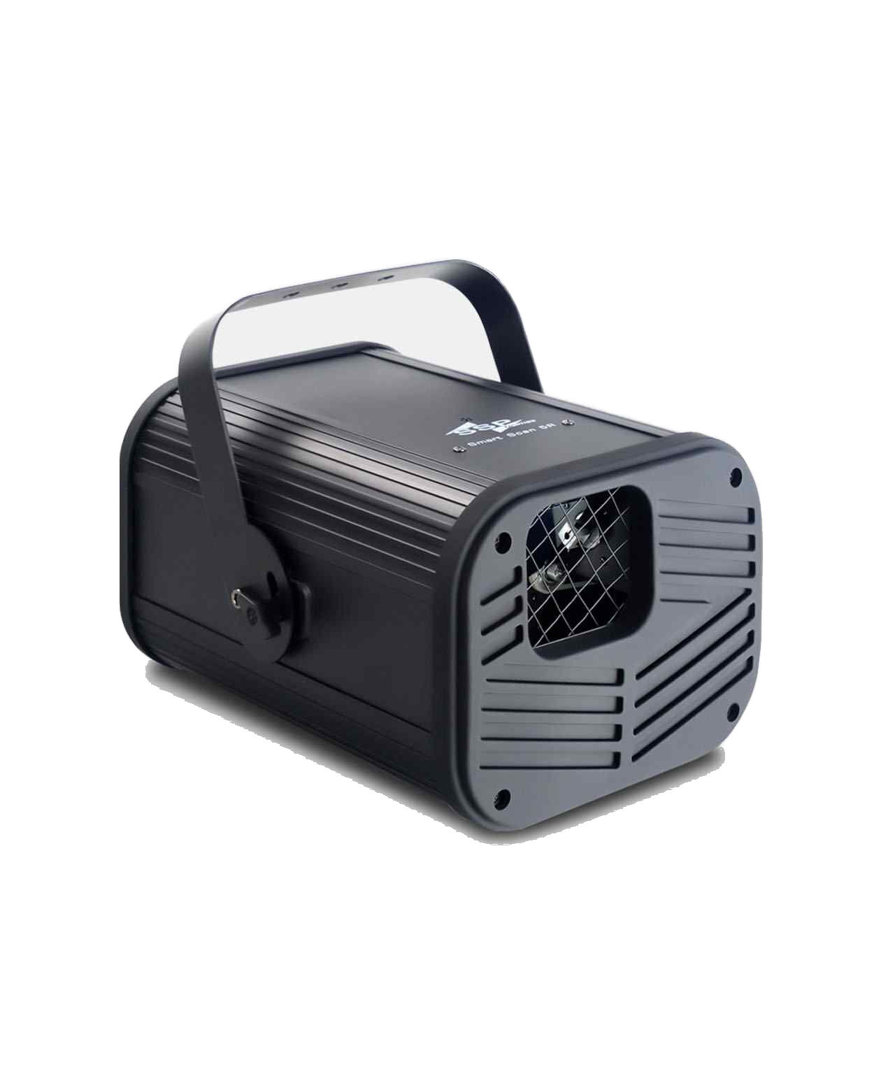 SMART SCAN 189 Watt Çok Fonksiyonlu Mirror Scanner (Beam+Lazer+Efekt)