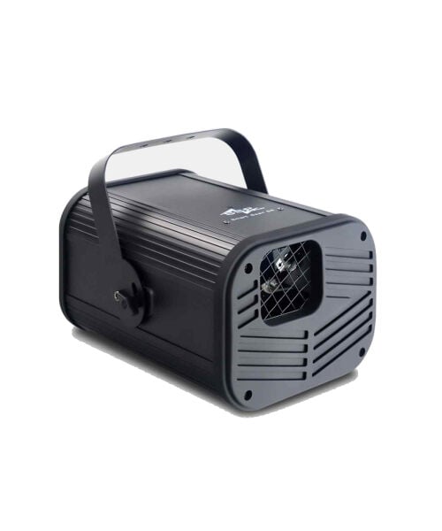 SMART SCAN 189 Watt Çok Fonksiyonlu Mirror Scanner (Beam+Lazer+Efekt)