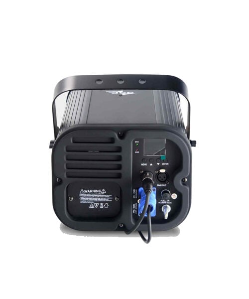 SMART SCAN 189 Watt Çok Fonksiyonlu Mirror Scanner (Beam+Lazer+Efekt)