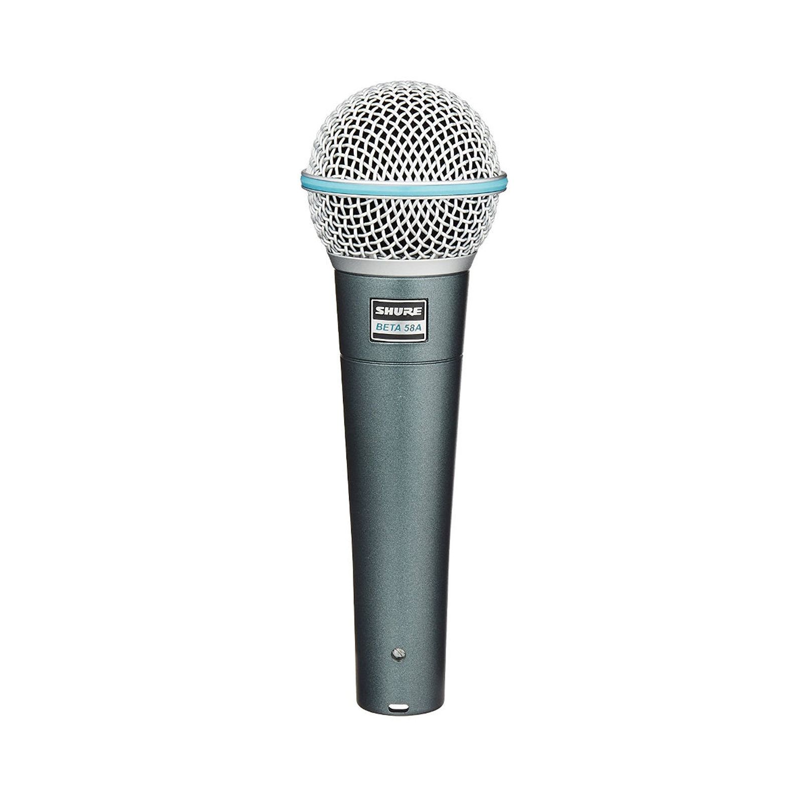 Shure-Beta-58A